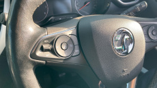 Vauxhall Crossland 1.2 Griffin 5dr Petrol Hatchback